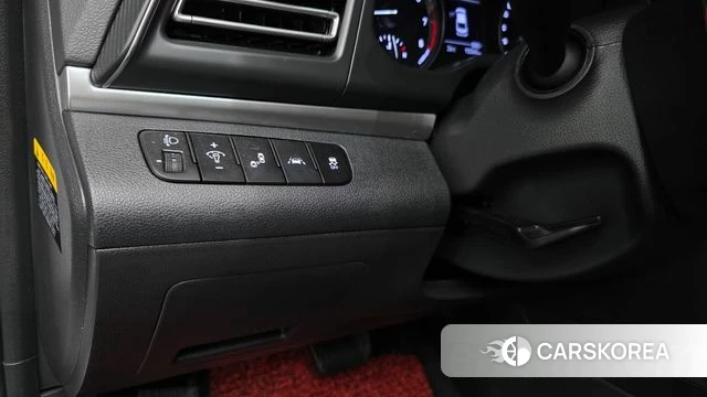 Hyundai The New Avante AD 2019 Белый из Кореи, фото 5