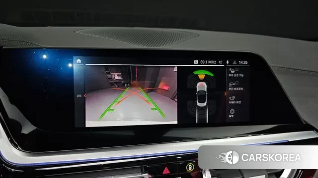 BMW Z4 (G29) 2024 Белый из Кореи, фото 5