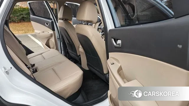 Hyundai Kona 2019 Белый из Кореи, фото 5