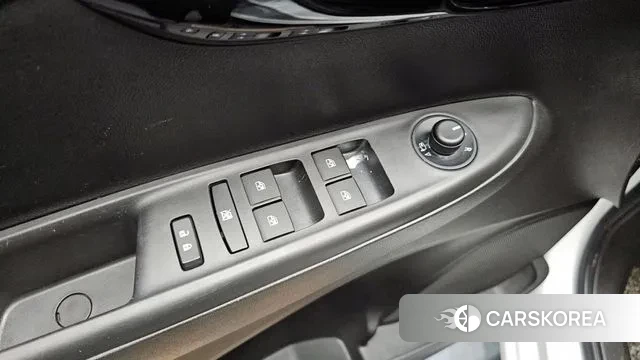 Chevrolet (GM Daewoo) The New Spark 2018 Белый из Кореи, фото 5