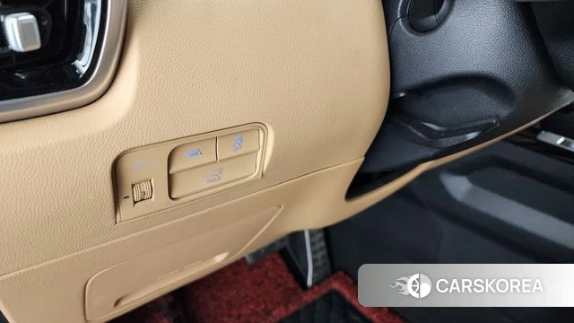 Kia Sorento 4th Generation 2022 Серый из Кореи, фото 5