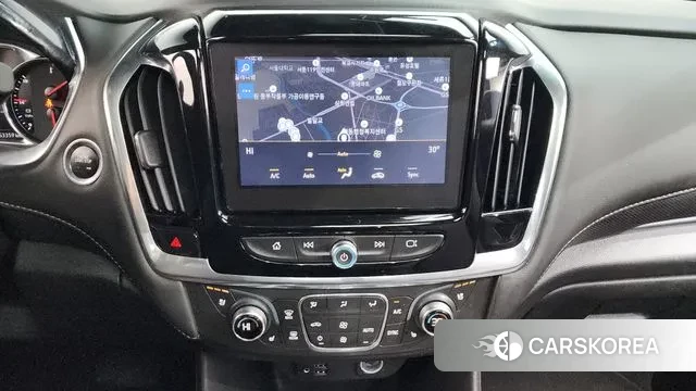 Chevrolet (GM Daewoo) Traverse id 3634749 из Кореи 5