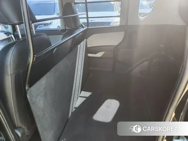 Kia The New Ray 2020 Черный из Кореи, фото 5