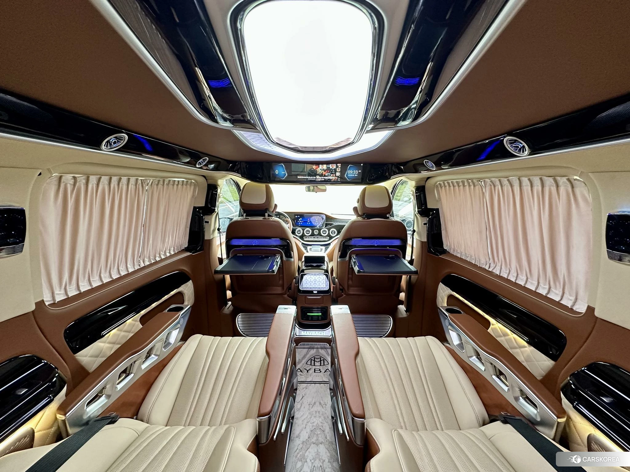 Mercedes-Benz Vito 2023 Черный из Китая, фото 5
