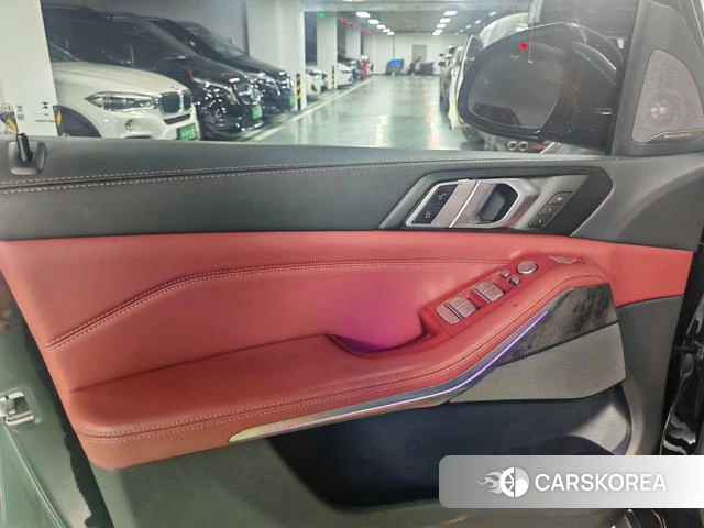 BMW X5 2024 Черный из Китая, фото 5