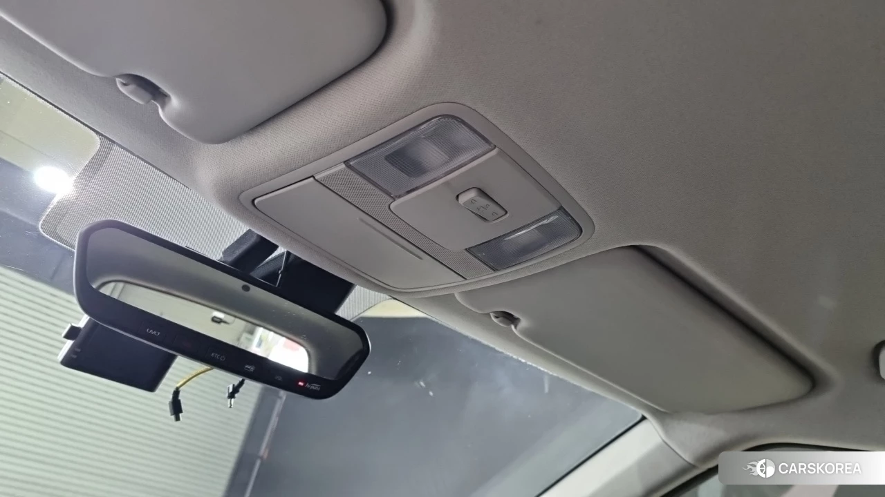 Kia Soul Booster 2019 Белый из Кореи, фото 5