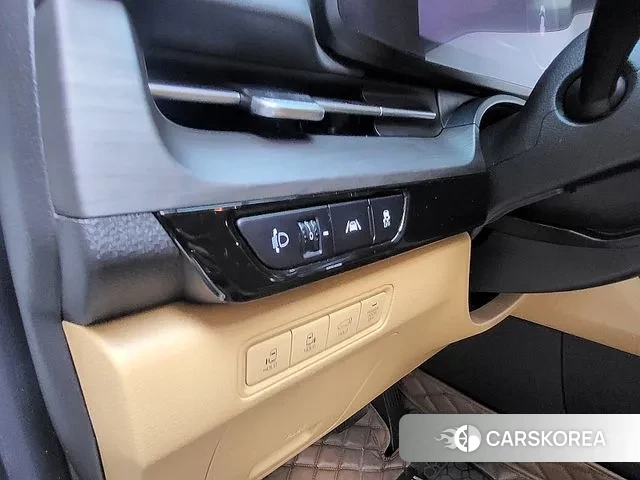 Kia Carnival 4th generation id 3492255 из Кореи 5