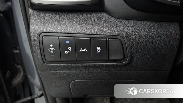 Hyundai All New Tucson 2018 Серый из Кореи, фото 5