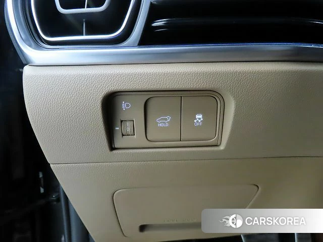 Kia The New Sorento 4th Generation 2023 Серый из Кореи, фото 5