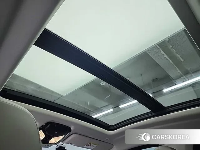 BMW X4 (G02) 2024 Черный из Кореи, фото 5