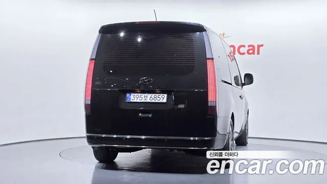 Hyundai Staria id 2668042 из Кореи 5