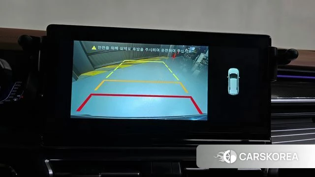 Ssangyong Torres 2023 Черный из Кореи, фото 5