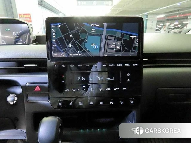 Hyundai Staria 2023 Белый из Кореи, фото 5