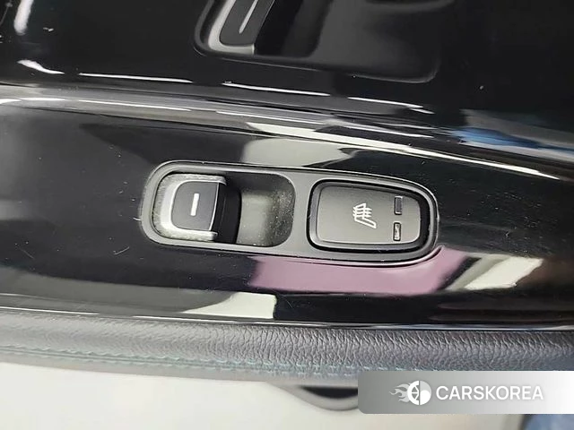 Kia Niro EV 2019 Синий из Кореи, фото 5