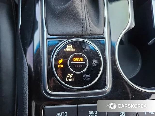 Kia Mohave Master 2020 Серый из Кореи, фото 5