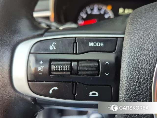 Kia K5 3rd generation 2022 Серый из Кореи, фото 5