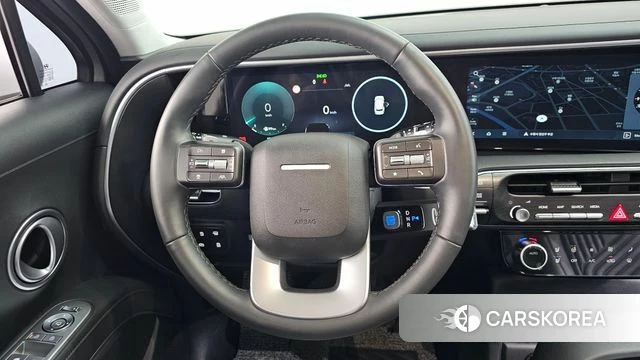Hyundai Palisade (LX3) 2025 Серебряный из Кореи, фото 5