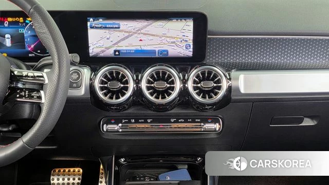 Mercedes-Benz GLB-Class X247 2024 Белый из Кореи, фото 5