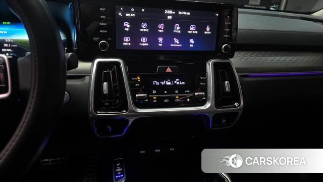 Kia Sorento 4th Generation 2021 Белый из Кореи, фото 5