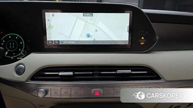 Hyundai Palisade 2020 Белый из Кореи, фото 5