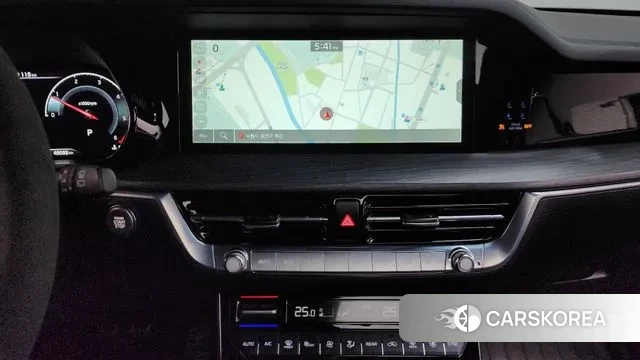 Kia Mohave Master 2022 Черный из Кореи, фото 5