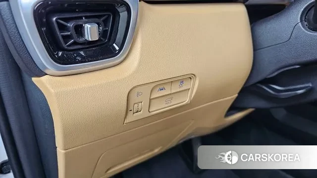 Kia Sorento 4th Generation 2023 Белый из Кореи, фото 5