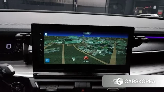 Ssangyong Torres 2023 Белый из Кореи, фото 5