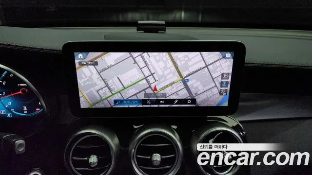 Mercedes-Benz GLC-Class X253 id 2686869 из Кореи 5