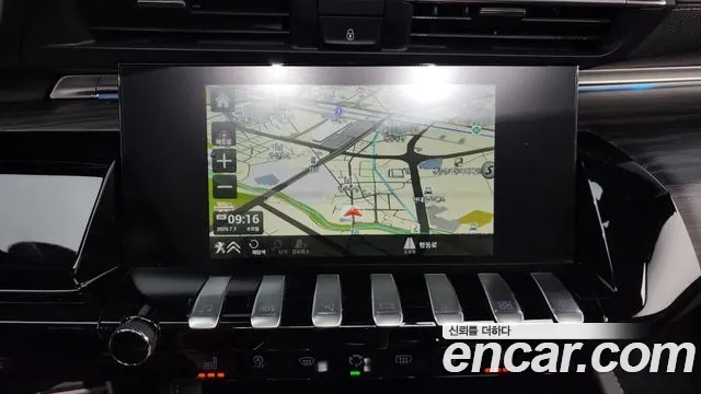 Peugeot 508 second Generation id 2886826 из Кореи 5