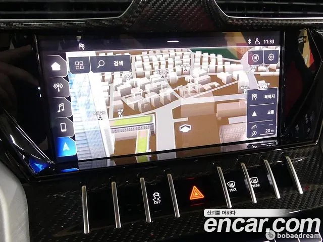 Lamborghini Urus id 2672815 из Кореи 5