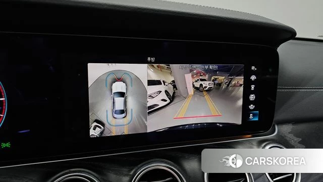 Mercedes-Benz E-Class W213 2021 Черный из Кореи, фото 5