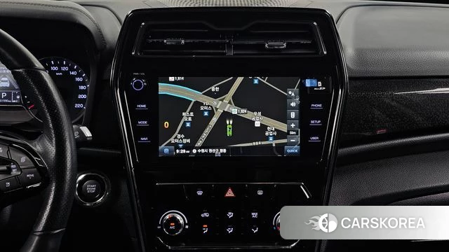 Ssangyong Berry New Tivoli 2020 Синий из Кореи, фото 5