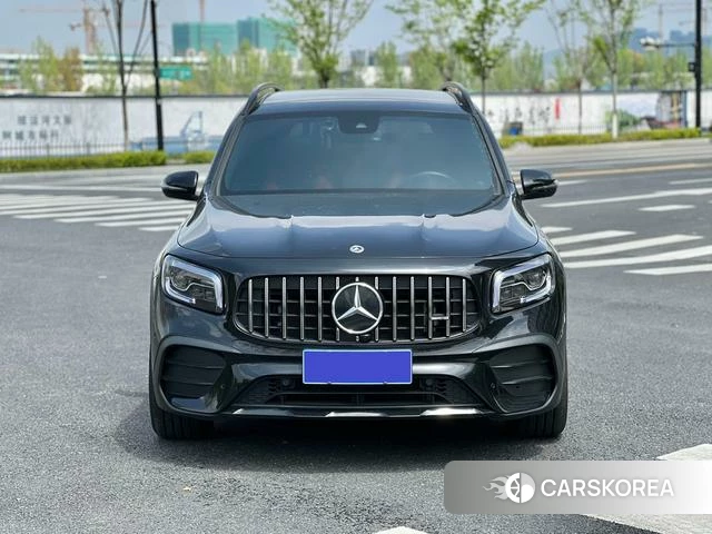 Mercedes-Benz GLB AMG id 4236314 из Китая 5