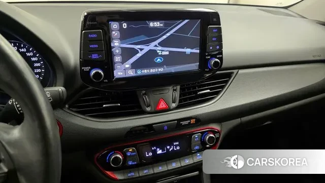 Hyundai i30 (PD) 2018 Белый из Кореи, фото 5