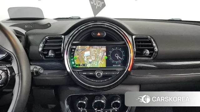 Mini Cooper Clubman 2019 Белый из Кореи, фото 5