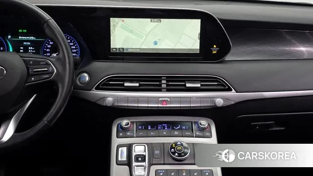 Hyundai Palisade 2020 Коричневый из Кореи, фото 5