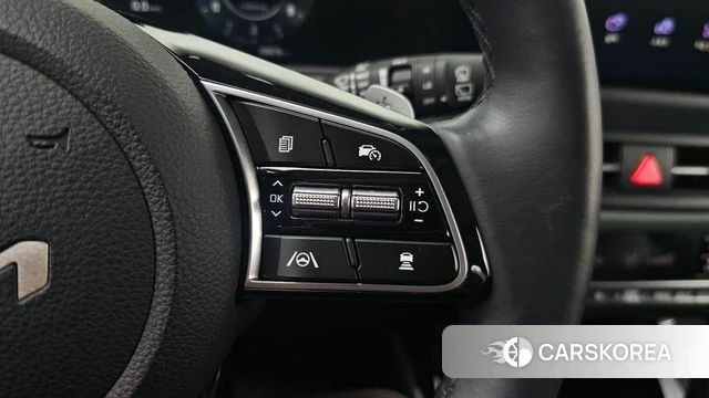 Kia The New Seltos 2023 Черный из Кореи, фото 5