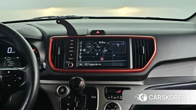 Kia The New Ray 2020 Жемчужный цвет из Кореи, фото 5