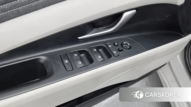 Hyundai Avante (CN7) 2020 Серый из Кореи, фото 5