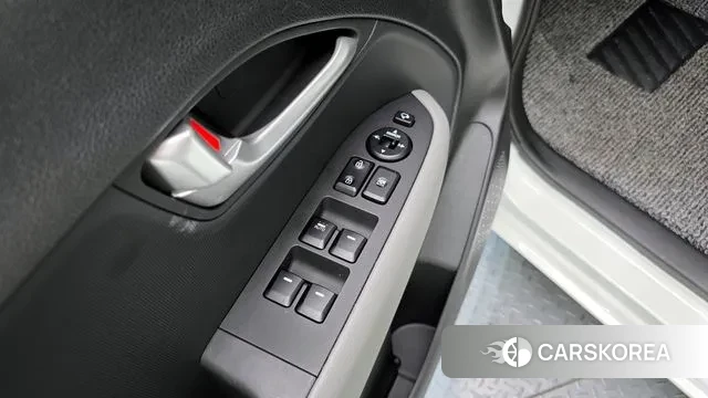 Kia The New Kia Ray EV 2025 Белый из Кореи, фото 5