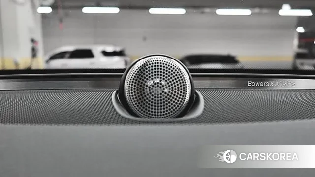 Volvo XC90 second Generation 2019 Черный из Кореи, фото 5