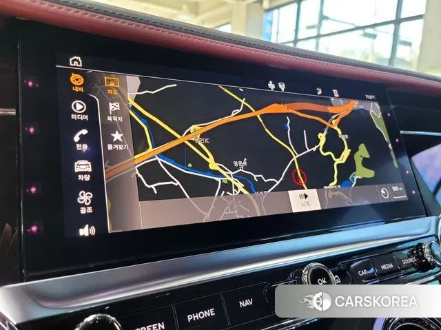 Bentley Continental GT 3rd Generation 2021 Белый из Кореи, фото 5