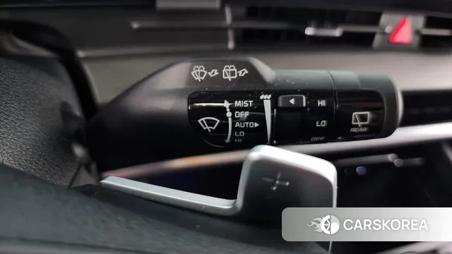 Kia Sportage 5th Generation 2023 Белый из Кореи, фото 5