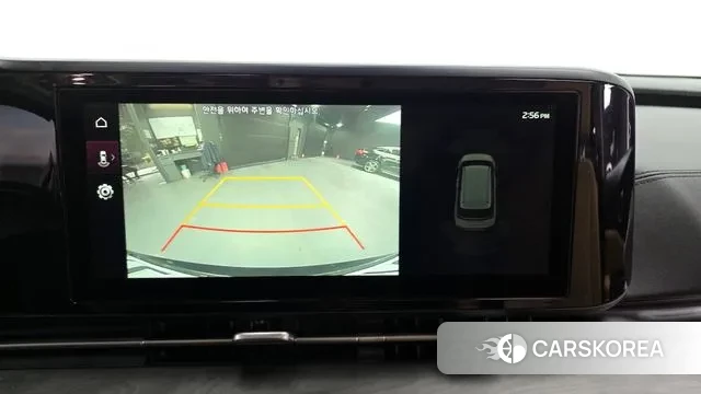 Kia Carnival 4th generation 2021 Черный из Кореи, фото 5