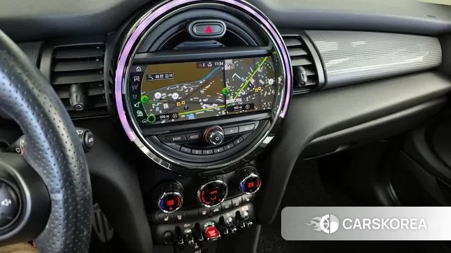 Mini Cooper 2020 Жемчужный цвет из Кореи, фото 5