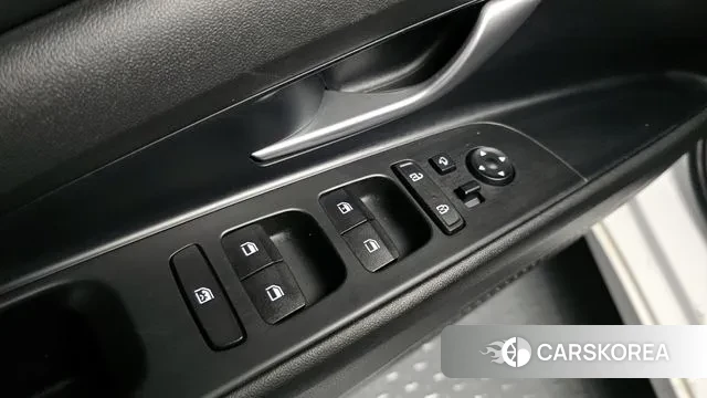 Hyundai Avante (CN7) 2022 Белый из Кореи, фото 5