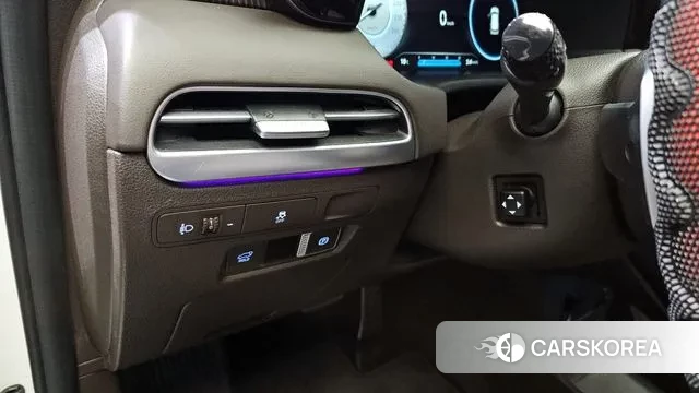 Hyundai The New Palisade 2023 Белый из Кореи, фото 5