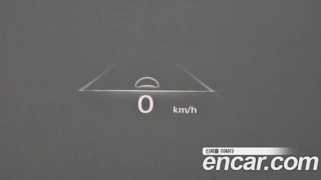 Genesis GV70 2023 Черный из Кореи, фото 5