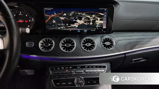 Mercedes-Benz E-Class W213 2018 Черный из Кореи, фото 5