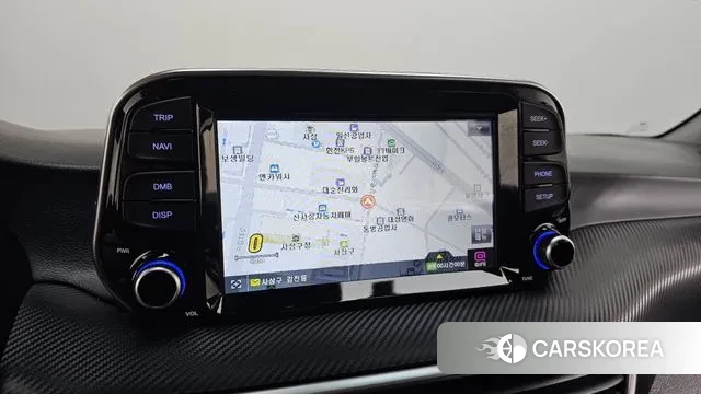 Hyundai All New Tucson 2019 Серый из Кореи, фото 5